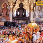 महावीर जी का लक्की मेला 7 अप्रैल से शुरू होगा, ऐतिहासिक रथ यात्रा बाहर आ जाएगी