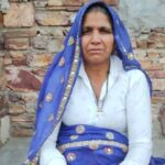 महिला के 2 किलो चांदी के दुश्मन कड़े हो गए, लोग भाग्य को देखने के लिए कांप गए