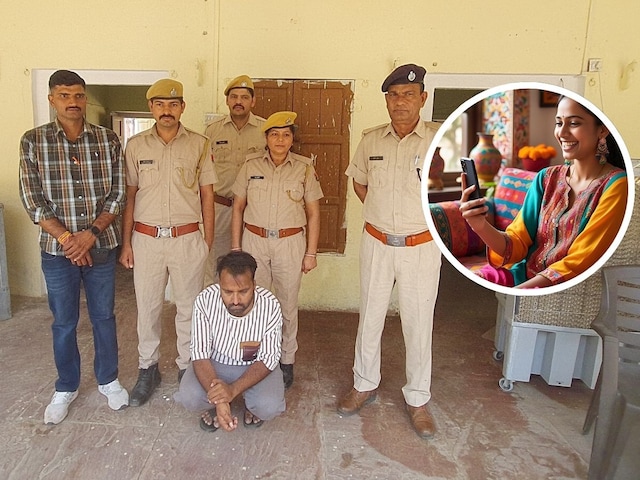 लड़की रईसों को बुलाता था, महिला को प्राप्त करने के बाद एक करोड़पति मिलता था