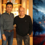 महेश भट्ट, आनंद पंडित और विक्रम भट्ट हॉन्टेड 3 डी के लिए फोर्सेज शामिल हैं: भूतों के अतीत, फर्स्ट लुक अनावरण