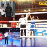 माता -पिता चाय बेचते हैं, बेटी ने मुक्केबाजी में राष्ट्रीय स्तर पर स्वर्ण जीता