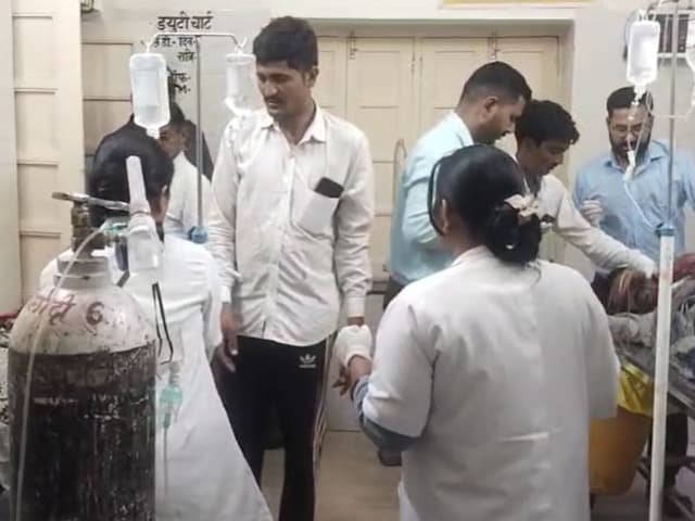 माता -पिता ने परिवार को नष्ट कर दिया, 3 बच्चों को मौत दे दी, फिर खुद को भी नहीं छोड़ा!