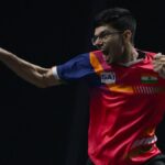 मानव ठक्कर ऐतिहासिक बाधा-शेटिंग रन के बाद सीमांत लाभ को लक्षित करता है