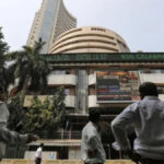 मार्केट ओपनिंग बेल: Sensex, Nifty Rally के 7 दिनों के बाद रेड में खुला
