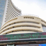 मार्केट ओपनिंग बेल: सेंसएक्स 1,600 से अधिक अंक बढ़ता है, 23,350 से ऊपर निफ्टी, हरे रंग में सभी सेक्टोरल इंडेक्स