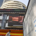 मार्केट ओपनिंग बेल: सेंसक्स, निफ्टी ओपन थोड़ा अधिक, एसबीआई लाइफ 8 फीसदी बढ़ता है