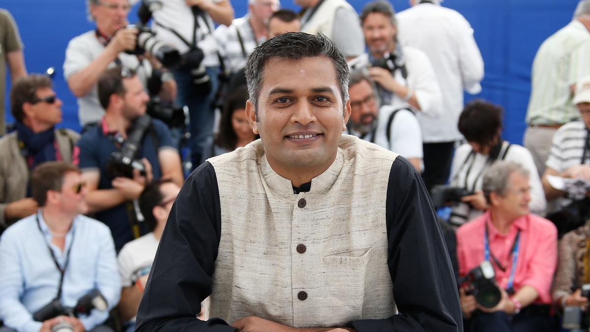 'मासान' के निदेशक नीरज गयवान के 'होमबाउंड' को कान 2025 के संयुक्त राष्ट्र के लिए चुना गया