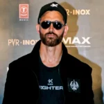 Hrithik Roshan