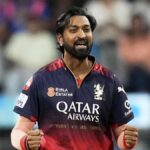 मेरे पास जो भी अनुभव था, उसे सही में आना था: आरसीबी हीरो क्रूनल पांड्या