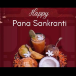 मेष संक्रांति/ओडिया न्यू ईयर/पाना संक्रांति 2025: 20+ इच्छाएं, संदेश, उद्धरण और छवियां अपने प्रियजनों के साथ साझा करने के लिए