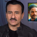 मैं अपने आप से नफरत करता था क्योंकि ...: सैफ अली खान ने ज्वेल चोर शूटिंग की शूटिंग की, जयदीप अहलावाट और संजय दत्त के बीच यह समानता पाई।