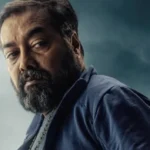 Anurag Kashyap