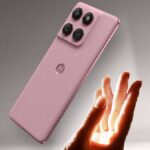 मोटोरोला एज 60 प्रो 5 जी को भारत में 33000 रुपये के तहत लॉन्च होने की उम्मीद है: चश्मा लीक