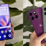 मोटोरोला एज 60 प्रो के साथ 8350 अप्रैल को भारत आ रहा है