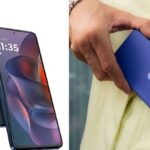 मोटोरोला ओएलईडी डिस्प्ले और स्नैपड्रैगन 6 जनरल 3 के साथ मोटो जी स्टाइलस 2025 का अनावरण करता है