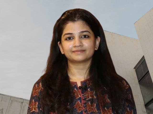 यदि इरादों को ऊंचा किया जाता है, तो फर्श दूर नहीं है, 5 वें प्रयास में, उन्होंने यूपीएससी में इतिहास बनाया