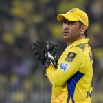 यदि हम अपने लाइनअप के साथ पावरप्ले में 60 की तलाश शुरू करते हैं, तो यह हमारे लिए बहुत मुश्किल होगा: धोनी