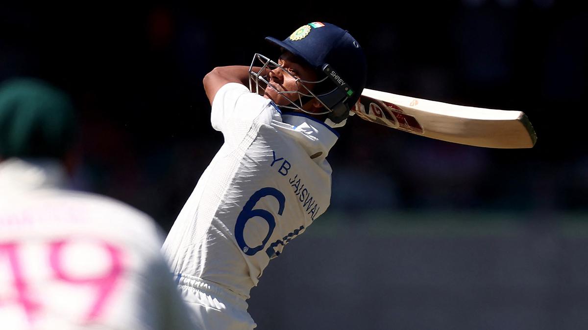 यशसवी जायसवाल ने गोवा के लिए शॉक स्विच के लिए मुंबई क्रिकेट छोड़ दिया