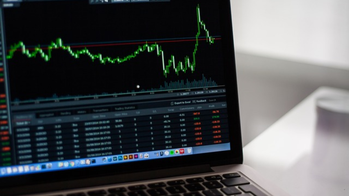 यह आईटी कंपनी के शेयर लगातार दूसरे दिन लाभ का विस्तार करते हैं क्योंकि कंपनी विदेशी व्यवसाय का विस्तार करती है