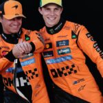 यह शुरुआती दिन है, लेकिन F1 2025 में एक पोटबॉइलर के सभी सामग्री हैं