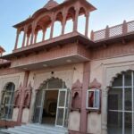 यहाँ एक ही जगह चार धाम की दृष्टि बन जाती है, एक कठिन यात्रा करने की आवश्यकता नहीं है