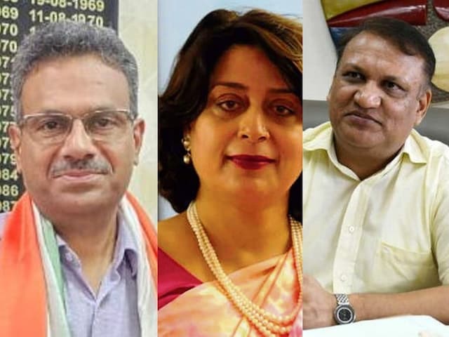 यूपी में कुछ आम, पंजाब में भूमि, जानते हैं कि हरियाणा के ias-ps कैसे हैं?