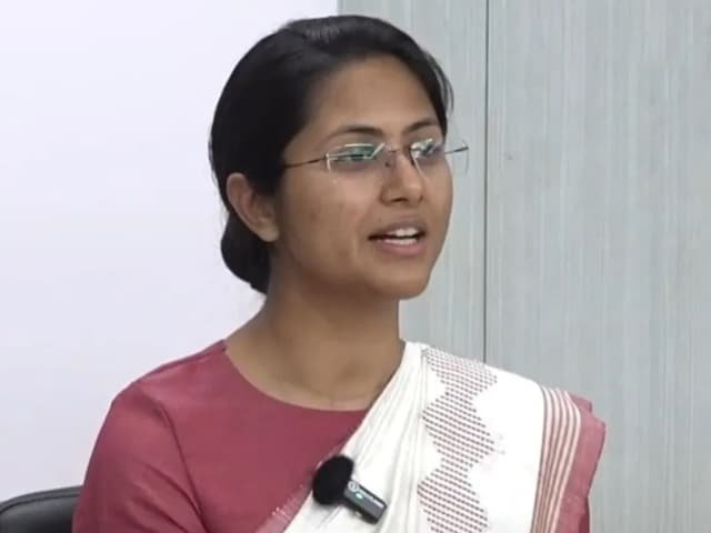 दूसरा यूपीएससी टॉपर हर्षिता गोयल कौन है? 5 टॉपर्स के बारे में जानें