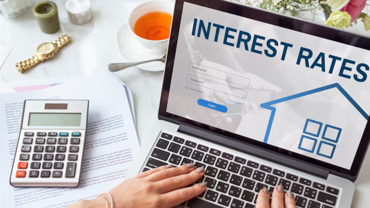 ये PSU बैंक होम लोन ब्याज दरों को कम करते हैं, 8 प्रतिशत से नीचे लाते हैं – चेक विवरण
