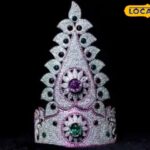 राम नवमी इस बार पाली में विशेष होंगे, रामलाला इस रत्न का मुकुट पहनेंगे