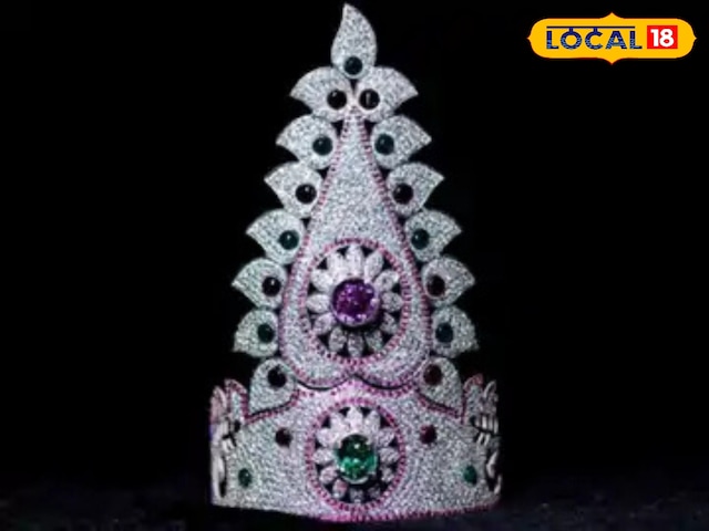 राम नवमी इस बार पाली में विशेष होंगे, रामलाला इस रत्न का मुकुट पहनेंगे