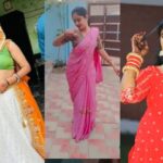 'रब्बा एज लॉन्ग कारिन ...', रवेना की वायरल रील, जिसने अपने पति को आशीक के साथ मार डाला