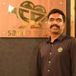 रवि बसुर साक्षात्कार: 'KGF' और 'साला' की आवाज़ें विश्व प्रसिद्ध हो गए हैं