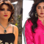 रशमी देसाई ने उरवाशी राउतेला को मंदिर की टिप्पणी पर स्लैम किया: खेल मत खेलो ...