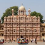 राजस्थान 2 दिन अधिक होगा, कोटा फॉरेस्ट में लाश, हिंदान में बड़ी दुर्घटना