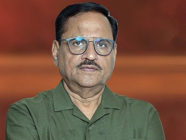 राजस्थान: एड रिमांड पर पूर्व मंत्री महेश जोशी की पत्नी का निधन हो गया