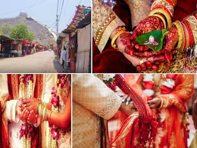 राजस्थान के इन 18 गांवों में, अक्षय III में शादियां नहीं हैं, घंटे मंदिर में नहीं बजते हैं, इसका कारण दुख होगा