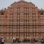 राजस्थान: जयपुर में माहौल शांत हो गया, पता है कि मौसम कब बदलेगा? नवीनतम अपडेट पढ़ें