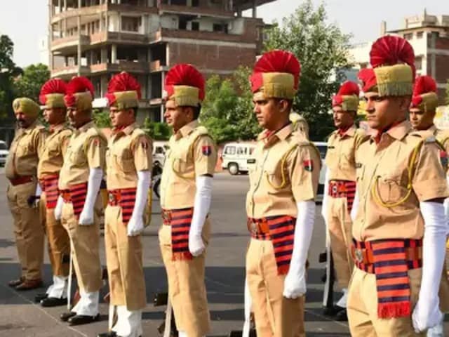 9600 पुलिस कांस्टेबल रिक्ति, आवेदन शुरू होता है, राजस्थान में परीक्षा पैटर्न पता है