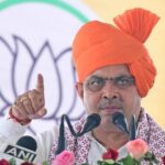 राजस्थान: भजनलाल सरकार वासुंधरा राजे की नाराजगी के बाद एक्शन मोड में आईं