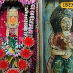 नाच की आवाज़ रात में आती है, मंदिर के दरवाजे 24 घंटे के लिए खुले हैं