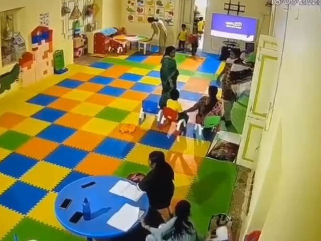 राजस्थान लाइव न्यूज़: कोटा सिटी अंधेरे में डूबे हुए, 100 कॉलोनियों में प्रकाश