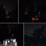 'अल्लाह-हू-अकबर' के नारे ने अचानक रात में मुस्लिम बस्तियों में गूंजना शुरू कर दिया?