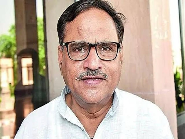 एड ने महेश जोशी को गिरफ्तार किया, 9000 करोड़ जे जेजेएम घोटाले के साथ संबंध