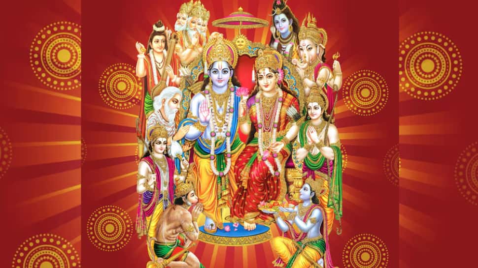 राम नवमी 2025 उपचार: बाधाओं को दूर करने और इच्छाओं को पूरा करने के लिए इन शक्तिशाली मंत्रों और चौपिस का जाप करें