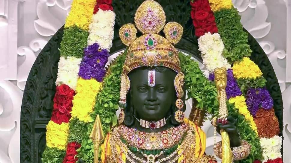 राम नवमी 2025: पूजा मुहुरत क्या सही है? पूजा विधी, मंत्र, आरती, समय, महत्व, और बहुत कुछ की जाँच करें