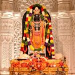 राम नवमी की धूई अयोध्या में, कई शहरों की सड़कें 'जय श्री राम' के साथ गूंजेंगी