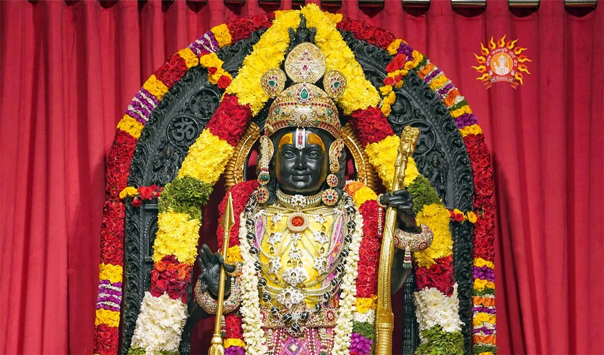 राम नवमी: द फेस्टिवल ऑफ विजय ऑफ डिग्निटी, जस्टिस एंड रिलिजन