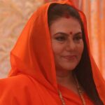 रामायंस सीता उर्फ ​​दीपिका चिकहलिया ने गुरु माह के रूप में बदी हवेली की छोटी ठाकुरैन में शामिल किया