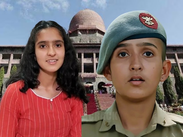 राष्ट्रीय स्तर के एथलीट, चिंगेड इंजीनियरिंग एनडीए, अब अधिकारी सेना में बनाए जाएंगे