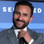 Saif Ali Khan